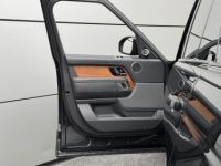 Land Rover Range Rover 2.0 P400e 404ch Autobiography SWB Mark IX - <small></small> 51.900 € <small>TTC</small> - #12