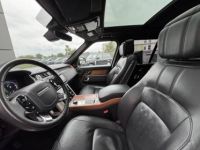 Land Rover Range Rover 2.0 P400e 404ch Autobiography SWB Mark IX - <small></small> 51.900 € <small>TTC</small> - #13