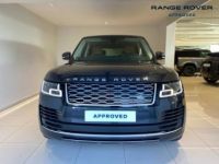 Land Rover Range Rover 2.0 P400e 404ch Autobiography SWB Mark IX - <small></small> 84.900 € <small>TTC</small> - #5