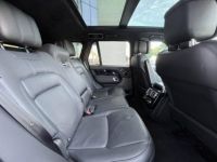 Land Rover Range Rover 2.0 P400e 404ch Autobiography SWB Mark IX - <small></small> 72.900 € <small>TTC</small> - #5