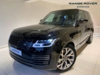 Land Rover Range Rover 2.0 P400e 404ch Autobiography SWB Mark IX - <small></small> 84.900 € <small>TTC</small> - #1