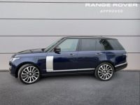 Land Rover Range Rover 2.0 P400E 404CH AUTOBIOGRAPHY SWB MARK IX Portofino Blue - <small></small> 69.900 € <small>TTC</small> - #2