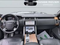 Land Rover Range Rover 2.0 P400E 404CH AUTOBIOGRAPHY SWB MARK IX Portofino Blue - <small></small> 69.900 € <small>TTC</small> - #3