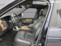 Land Rover Range Rover 2.0 P400E 404CH AUTOBIOGRAPHY SWB MARK IX Portofino Blue - <small></small> 69.900 € <small>TTC</small> - #7