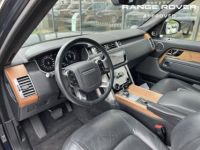 Land Rover Range Rover 2.0 P400E 404CH AUTOBIOGRAPHY SWB MARK IX Portofino Blue - <small></small> 69.900 € <small>TTC</small> - #8