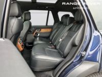 Land Rover Range Rover 2.0 P400E 404CH AUTOBIOGRAPHY SWB MARK IX Portofino Blue - <small></small> 69.900 € <small>TTC</small> - #13