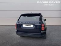 Land Rover Range Rover 2.0 P400E 404CH AUTOBIOGRAPHY SWB MARK IX Portofino Blue - <small></small> 69.900 € <small>TTC</small> - #15