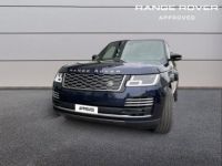 Land Rover Range Rover 2.0 P400E 404CH AUTOBIOGRAPHY SWB MARK IX Portofino Blue - <small></small> 69.900 € <small>TTC</small> - #18