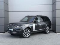 Land Rover Range Rover 2.0 P400e 404ch Autobiography SWB Mark VII - <small></small> 52.900 € <small>TTC</small> - #1