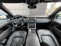 Land Rover Range Rover 2.0 P400e 404ch Autobiography SWB Mark VII - <small></small> 52.900 € <small>TTC</small> - #4