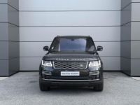 Land Rover Range Rover 2.0 P400e 404ch Autobiography SWB Mark VII - <small></small> 52.900 € <small>TTC</small> - #8