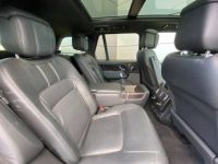 Land Rover Range Rover 2.0 P400e 404ch Autobiography SWB Mark VIII - <small></small> 76.000 € <small>TTC</small> - #5