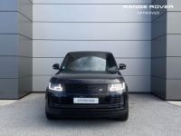 Land Rover Range Rover 2.0 P400e 404ch Autobiography SWB Mark VIII - <small></small> 76.000 € <small>TTC</small> - #8