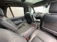 Land Rover Range Rover 2.0 P400e 404ch Autobiography SWB Mark VIII - <small></small> 76.000 € <small>TTC</small> - #20