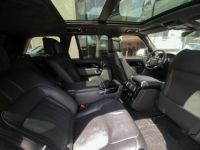 Land Rover Range Rover 2.0 P400e 404ch Autobiography SWB Mark X - <small></small> 89.900 € <small>TTC</small> - #5