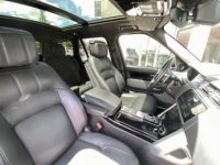 Land Rover Range Rover 2.0 P400e 404ch Autobiography SWB Mark X - <small></small> 89.900 € <small>TTC</small> - #17