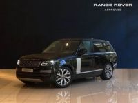 Land Rover Range Rover 2.0 P400e 404ch Autobiography SWB Mark X - <small></small> 74.900 € <small>TTC</small> - #1