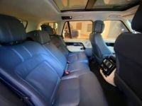 Land Rover Range Rover 2.0 P400e 404ch Autobiography SWB Mark X - <small></small> 74.900 € <small>TTC</small> - #5