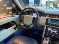 Land Rover Range Rover 2.0 P400e 404ch Autobiography SWB Mark X - <small></small> 74.900 € <small>TTC</small> - #17