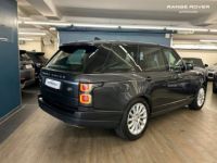 Land Rover Range Rover 2.0 P400e 404ch Vogue SWB Mark IX - <small></small> 61.900 € <small>TTC</small> - #3