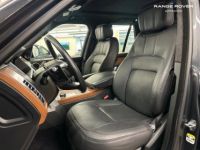 Land Rover Range Rover 2.0 P400e 404ch Vogue SWB Mark IX - <small></small> 61.900 € <small>TTC</small> - #4