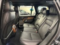 Land Rover Range Rover 2.0 P400e 404ch Vogue SWB Mark IX - <small></small> 61.900 € <small>TTC</small> - #6