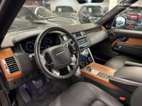 Land Rover Range Rover 2.0 P400e 404ch Vogue SWB Mark IX - <small></small> 61.900 € <small>TTC</small> - #7