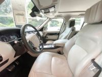 Land Rover Range Rover 2.0 P400e 404ch Vogue SWB Mark IX - <small></small> 59.900 € <small>TTC</small> - #13