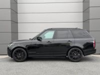 Land Rover Range Rover 2.0 P400e 404ch Vogue SWB Mark IX - <small></small> 55.000 € <small>TTC</small> - #6