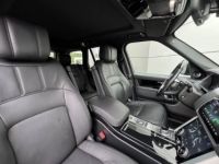 Land Rover Range Rover 2.0 P400e 404ch Vogue SWB Mark IX - <small></small> 55.000 € <small>TTC</small> - #17