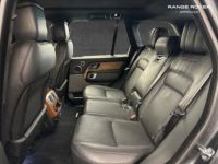 Land Rover Range Rover 2.0 P400e 404ch Vogue SWB Mark IX - <small></small> 59.500 € <small>TTC</small> - #6