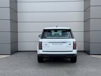 Land Rover Range Rover 2.0 P400e 404ch Vogue SWB Mark IX - <small></small> 55.900 € <small>TTC</small> - #8