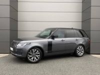 Land Rover Range Rover 2.0 P400e 404ch Vogue SWB Mark VIII - <small></small> 46.000 € <small>TTC</small> - #1