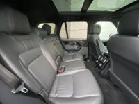 Land Rover Range Rover 2.0 P400e 404ch Vogue SWB Mark VIII - <small></small> 46.000 € <small>TTC</small> - #5