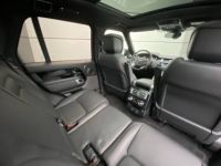 Land Rover Range Rover 2.0 P400e 404ch Vogue SWB Mark VIII - <small></small> 46.000 € <small>TTC</small> - #19