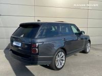 Land Rover Range Rover 2.0 P400e 404ch Westminster SWB Mark X - <small></small> 76.900 € <small>TTC</small> - #5