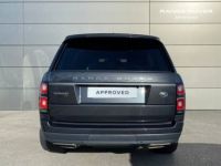 Land Rover Range Rover 2.0 P400e 404ch Westminster SWB Mark X - <small></small> 76.900 € <small>TTC</small> - #6