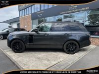 Land Rover Range Rover 2.0 P400e Hybride - BVA   Autobiography Long PHASE 2 - <small></small> 84.990 € <small>TTC</small> - #3