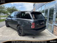 Land Rover Range Rover 2.0 P400e Hybride - BVA   Autobiography Long PHASE 2 - <small></small> 84.990 € <small>TTC</small> - #4