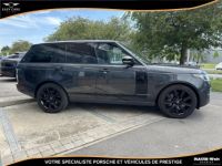 Land Rover Range Rover 2.0 P400e Hybride - BVA   Autobiography Long PHASE 2 - <small></small> 84.990 € <small>TTC</small> - #7