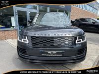 Land Rover Range Rover 2.0 P400e Hybride - BVA   Autobiography Long PHASE 2 - <small></small> 84.990 € <small>TTC</small> - #9