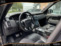 Land Rover Range Rover 2.0 P400e Hybride - BVA   Autobiography Long PHASE 2 - <small></small> 84.990 € <small>TTC</small> - #10