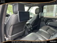 Land Rover Range Rover 2.0 P400e Hybride - BVA   Autobiography Long PHASE 2 - <small></small> 84.990 € <small>TTC</small> - #25