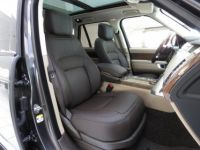 Land Rover Range Rover 2.0 P400e Hybride - BVA Vogue - <small></small> 54.900 € <small>TTC</small> - #8