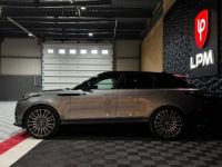 Land Rover Range Rover 3.0 D300 300ch HSE SW - <small></small> 43.990 € <small>TTC</small> - #4