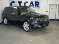 Land Rover Range Rover 3.0 D300 Vogue VOLL - AHK - <small></small> 70.000 € <small></small> - #1