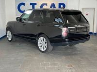 Land Rover Range Rover 3.0 D300 Vogue VOLL - AHK - <small></small> 70.000 € <small></small> - #3