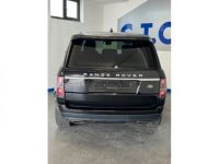 Land Rover Range Rover 3.0 D300 Vogue VOLL - AHK - <small></small> 70.000 € <small></small> - #4