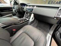 Land Rover Range Rover 3.0 D300 Vogue VOLL - AHK - <small></small> 70.000 € <small></small> - #5