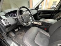 Land Rover Range Rover 3.0 D300 Vogue VOLL - AHK - <small></small> 70.000 € <small></small> - #7